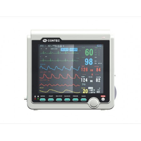 8.4″ Multi-paramètre Moniteur Patient CMS6000B