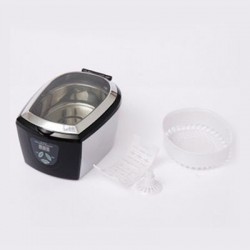 JeKen® CD-7810A Nettoyeur à ultrasons 0.75L