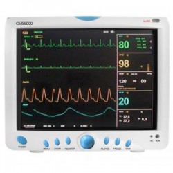 Multi-paramètre Moniteur Patient CMS9000