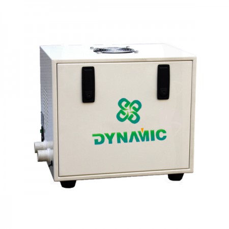 Dynamic® DS3701CS-1 Pompe à vide d’aspiration