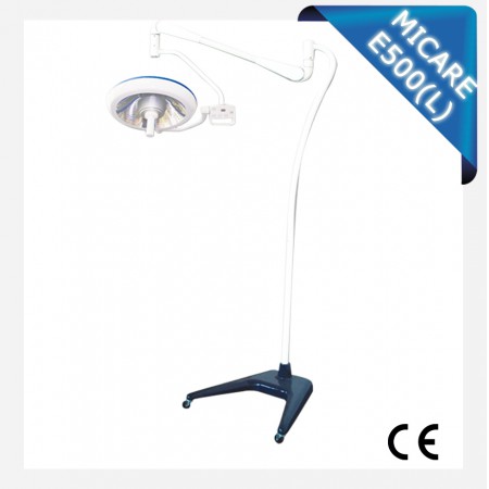 Micare E500L Lampe LED scialytique