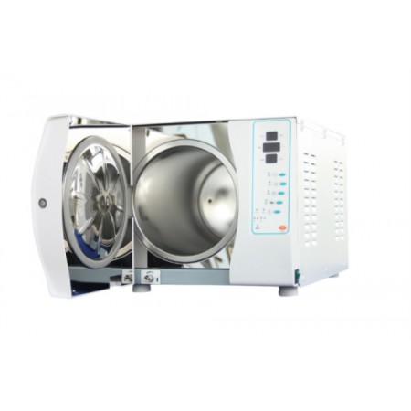 JG® 23L YZM(A-BC) Autoclave automatique Classe B