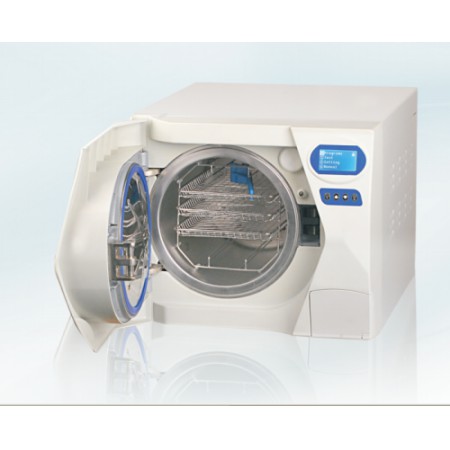 Tong Shuo® 14L Autoclave à vapeur Classe N