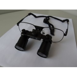 Micare 4.0 X Lampe Frontale avec Loupes JD2100