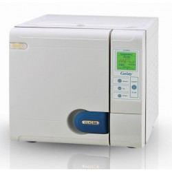 Getidy® JQA-23 Stérilisateur autoclave Classe B 23L