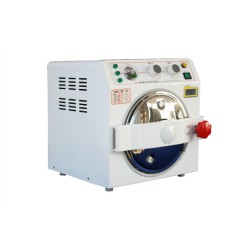 JG® 10L YZM-A-G Autoclave de stérilisation Classe B