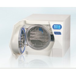 Tong Shuo® 17L Autoclave à vapeur Classe N