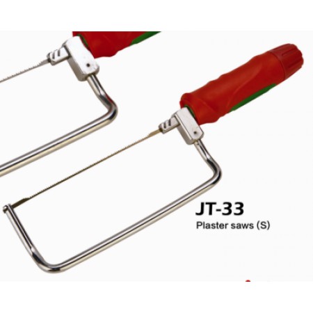 JINTAI® JT-33 Scie à platre