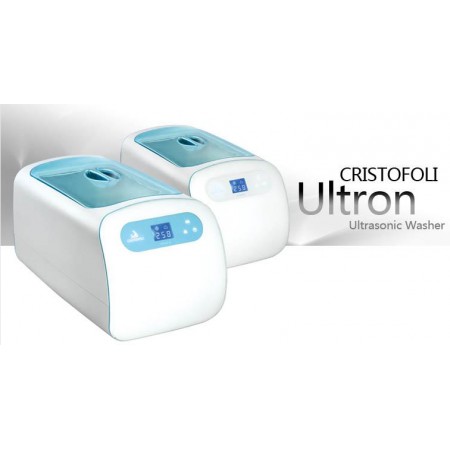 HISHINE® Ultron-II Nettoyeur Ultrasonique