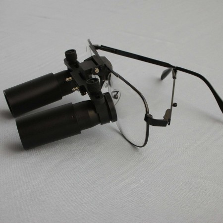 Ymarda® DM600 Loupe binoculaire 8x