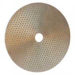 DIAMOND DISC disque pour JT-19 taille plâtre