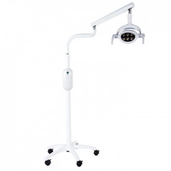 KL® KC-768 Lampe orale LED avec support de plancher