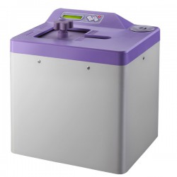 WOSON® HS-D-2D 2L Stérilisation Autoclave Dentaire Classe B