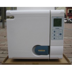 Getidy® JQ-18/23 Stérilisateur autoclave Classe B 18/23L