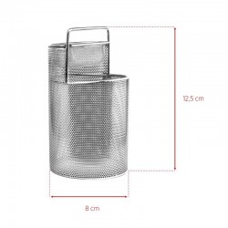 WOSON® R Tyepe 2L Stérilisateur autoclave