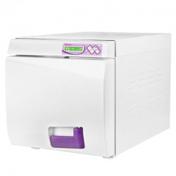 WOSON® D Tyepe 10L Stérilisateur autoclave