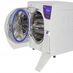 Tong Shuo® T&S 14-23L Autoclave à vapeur Type B + Imprimante