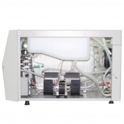 Tong Shuo® T&S 14-23L Autoclave à vapeur Type B + Imprimante