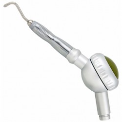 Unité de prophylaxie d'air d'hygiène dentaire compatible W&H raccord rapide