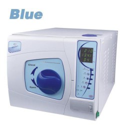 Sun® SUN-II-D Stérilisateur Autoclave dentaire 12-23L