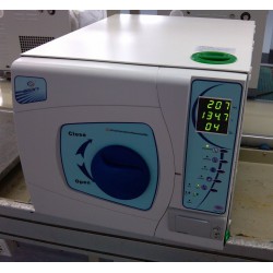 Sun® SUN-II-D Stérilisateur Autoclave dentaire 12-23L