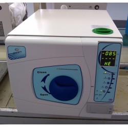 Sun® SUN-II-D Stérilisateur Autoclave dentaire 12-23L