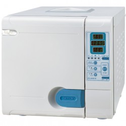 Getidy® JY Série 12-23L Stérilisateur Autoclave Classe B +Imprimante