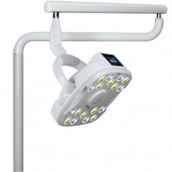 YUSENDENT® CX249-13 Lampe orale opératoire LED pour