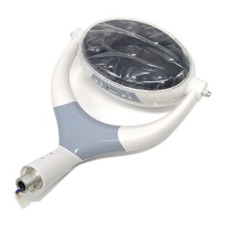 Saab® KY-P106A Lampe à LED dentaire Réglage la température de couleur 9 ampoules LED 28W