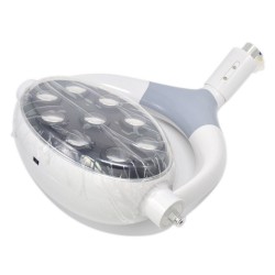 Saab® KY-P106A Lampe à LED dentaire Réglage la température de couleur 9 ampoules LED 28W