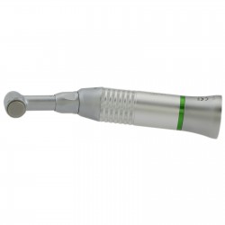 YUSENDENT® CX235C4-4 16:1 Réducteur Contre Angle Endodontie Bouton Poussoir