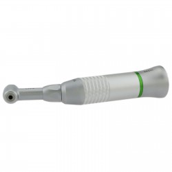 YUSENDENT® CX235C4-4 16:1 Réducteur Contre Angle Endodontie Bouton Poussoir