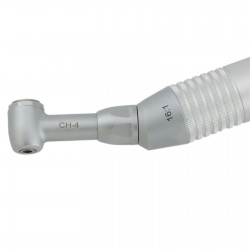 YUSENDENT® CX235C4-4 16:1 Réducteur Contre Angle Endodontie Bouton Poussoir