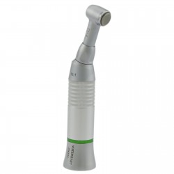 YUSENDENT® CX235C4-4 16:1 Réducteur Contre Angle Endodontie Bouton Poussoir