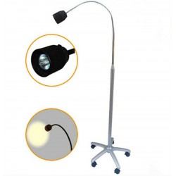 Micare JD1500 35W Lampe de vérification debout médicale dentaire Lampe d'examen ...