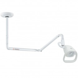 KWS KD-2021W-2 Lampe d'examen médical de plafond