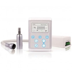 YUSENDENT COXO Dental Micro Moteur Électrique Intégré Pour Chaise C PUMA INT + Écran LCD