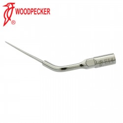 10 Pièces Woodpecker E14 Insert de canal radiculaire endodontique de détartreur ultrasonique compatible EMS UDS