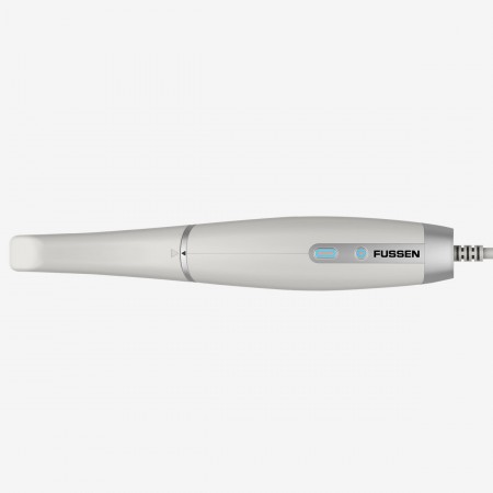 Scanner intraoral numérique dentaire 3D S6000 Fussen