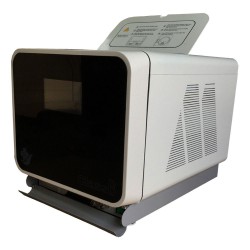 SUN SUN23-III-DL autoclave sterilisateur dentaire classe b avec imprimante 18-23L