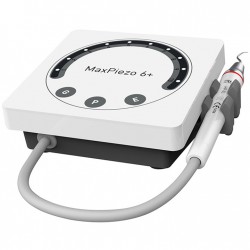 Refine MaxPiezo6+/6 Ultrasonic Détartreur à Ultrasons Piezo EMSCompatible