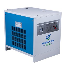 Greeloy GR-03 sécheur frigorifique pour compresseur dentaire