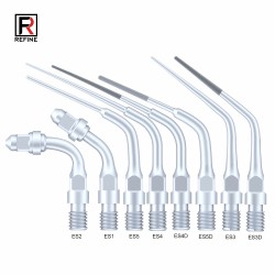 5 Pièces Refine® Inserts détartreurs pneumatique ES3D ES4D ES5D ES10D ES14 ES14D...