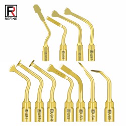 1 Pièces Inserts piezosurgery pour la chirurgie osseuse US1 US1L US1R US2 US3 US...