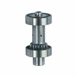 Rotor pour contre-angle dentaire CA 1:5 MP-RBCA5 compatible avec le contre-angle Bien Air