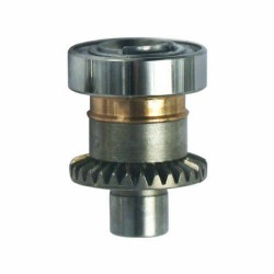 Rotor à contre-angle dentaire MP-RSR6 compatible avec le contre-angle Sirona 6:1 / VDW Gold