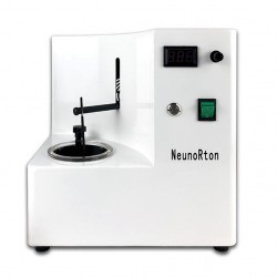 NewroDent® S-1206 Dental Lab Electroplating Machine for Plating Color On The Implant Abutment