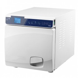 Fomos® Linea 22L Stérilisateur autoclave dentaire Classe N avec la fonction de s...