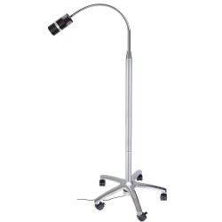 Lampe d'examen dentaire Micare JD1100L, lampe d'examen médical LED 7 W (modèle à...