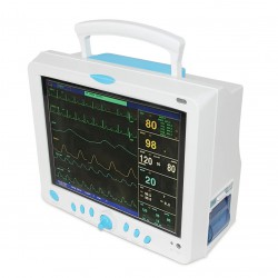 CONTEC CMS9000 Multi-paramètre Moniteur Patient